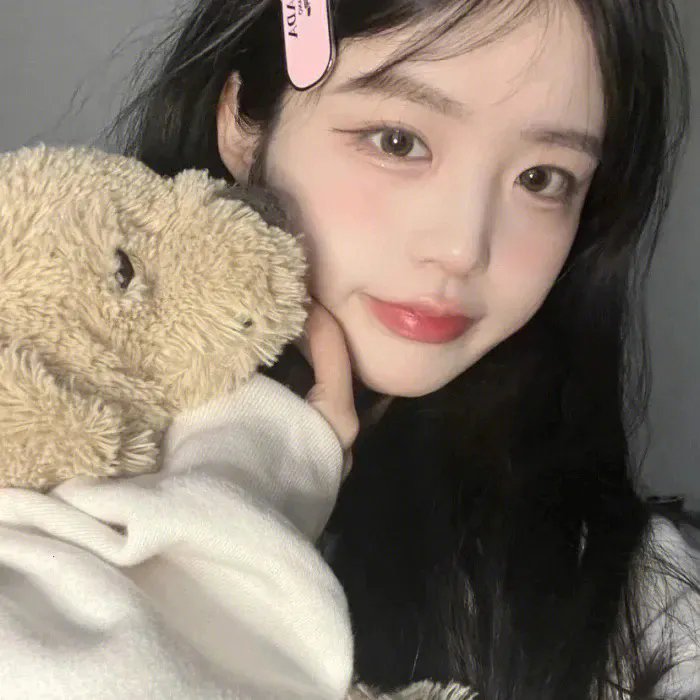 终于爱